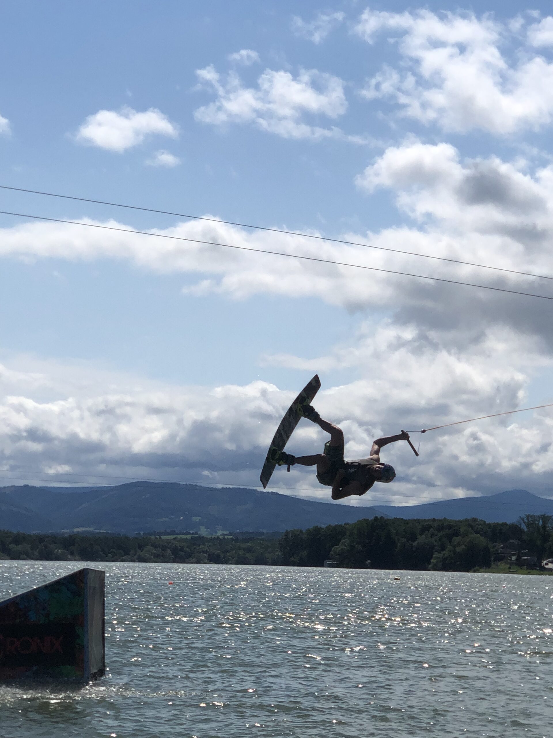 Wakeboard Ronix Press Play - Image 4