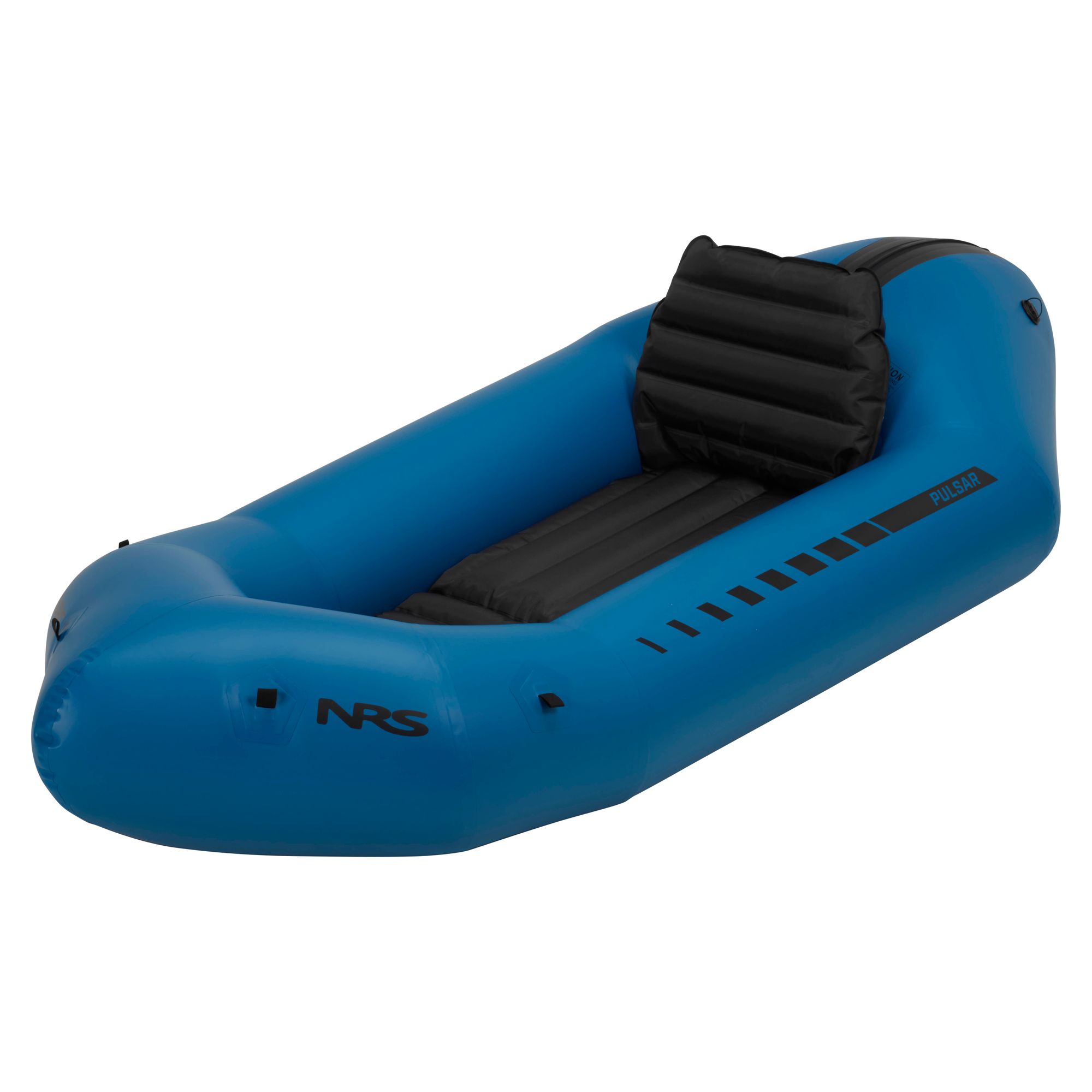 NRS Pulsar – All-around packraft for 1 person - Image 3